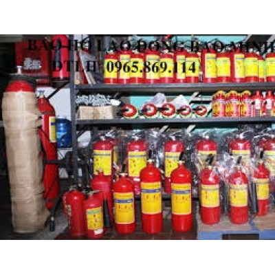 MUA  BÌNH CHỮA CHÁY TẠI  HÀ NỘI 